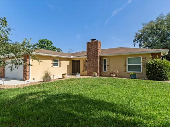 9799 Horizon Dr, Spring Hill, FL 34608