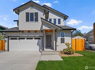 719 118th St S, Tacoma, WA