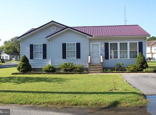 720 Booth St, Salisbury, MD 21801