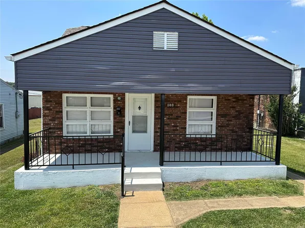 103 S Desloge Dr, Desloge, MO 63601