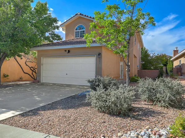 7247 Wild Olive Ave NE, Albuquerque, NM 87113