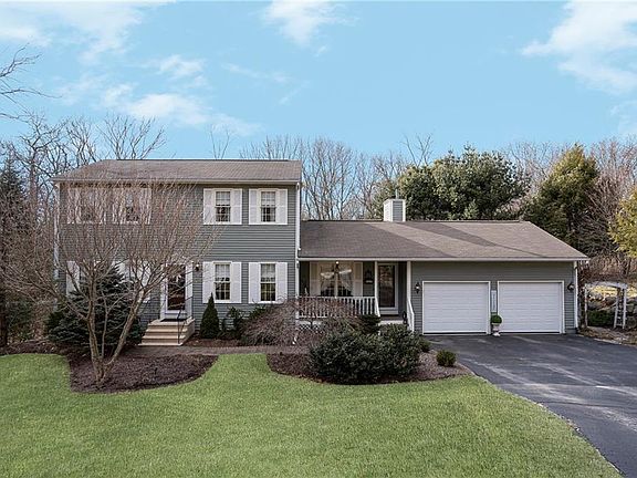 2nd image of 60 Village Hill Ln