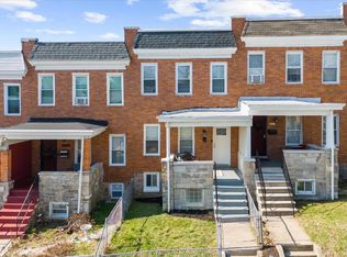 4215 Seidel Ave, Baltimore, MD 21206