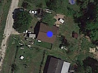 6015 Benny St, Rosharon, TX 77583