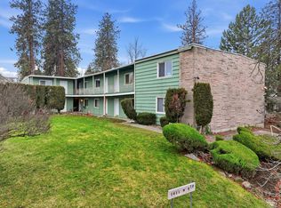1611, Spokane, WA 99204