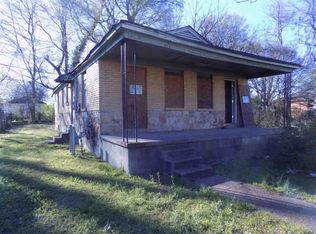 675 Tillman St, Memphis, TN 38112