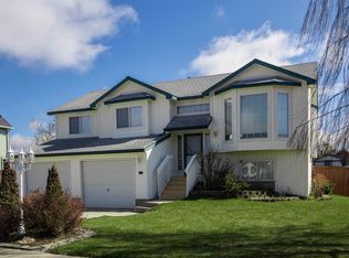 8804 N Maple St, Spokane, WA 99208