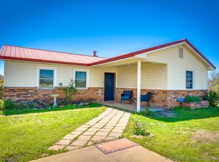 3601 State Highway 19, Stratford, OK 74872