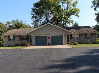 43 Broderick Pl #A, Murphysboro, IL 62966
