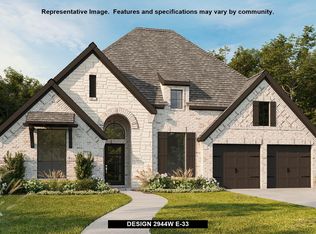 3308 Honey Suckle Ln, Little Elm, TX 75068