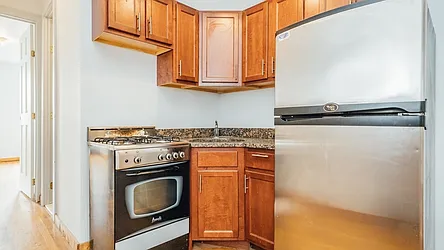 Rented by Brooklyn High Rise LLC