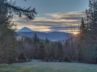 53825 E Marmot Rd, Sandy, OR 97055