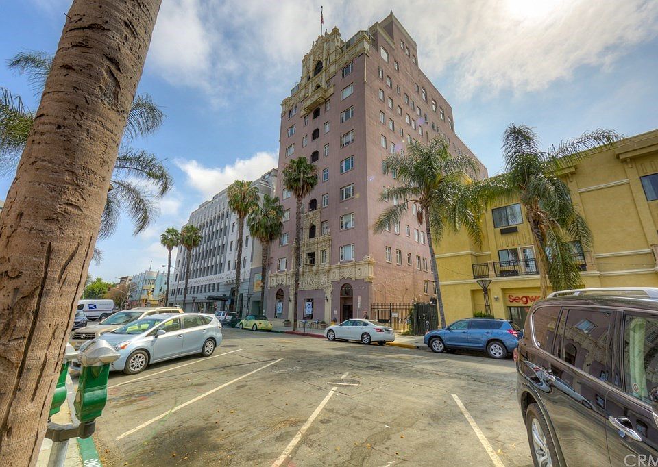 1st image of 140 Linden Ave APT 643