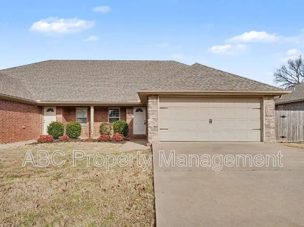 3006 SW Deerfield Blvd #2, Bentonville, AR 72713