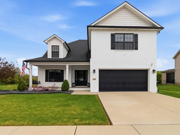 1742 Haymaker Pkwy, Lexington, KY 40509