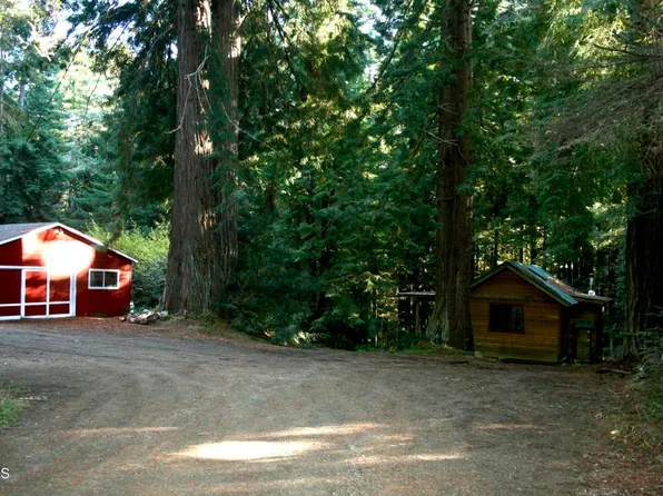 32567 Albion Ridge Rd #C, Albion, CA 95410
