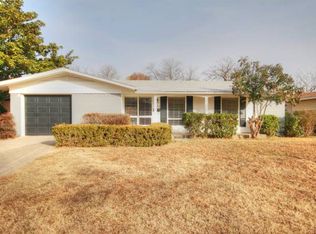 3025 Sundial Dr, Dallas, TX 75229