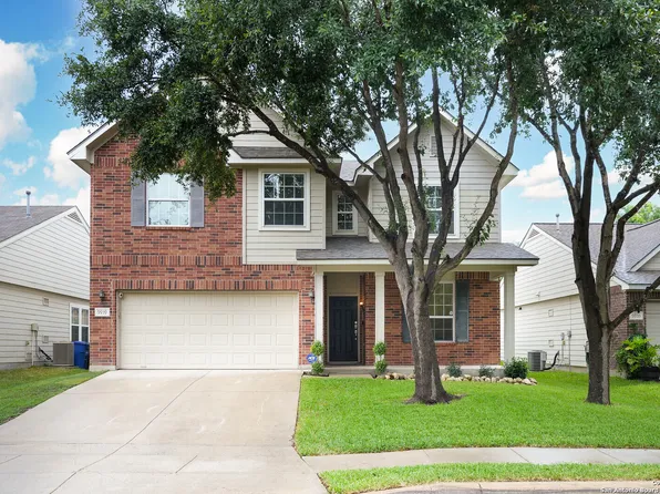 9939 GAZELLE FRST, San Antonio, TX 78251