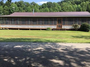 299 Highley Rd, Salt Lick, KY 40371