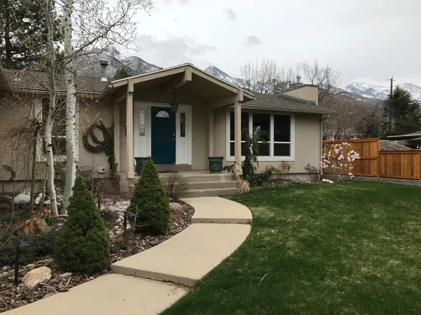 7939 S Titian St, Salt Lake City, UT 84121