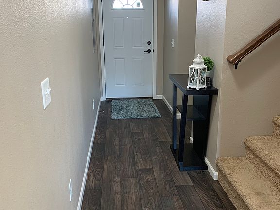 Entry Way