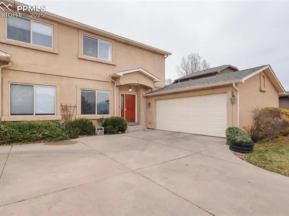 3727 Scott Ln, Colorado Springs, CO 80907