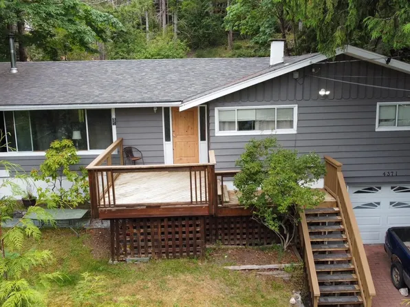 4371 Garden Bay Rd, Sunshine Coast, BC V0N 1S1