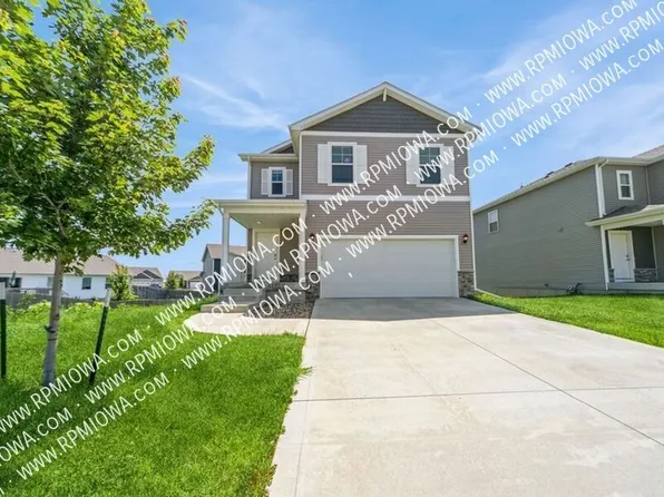 3009 NW 29th St, Ankeny, IA 50023