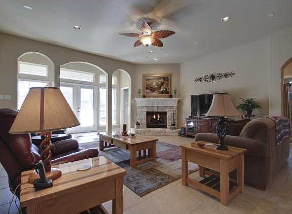 2nd image of 1595 Courmayeur Ct