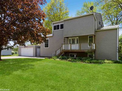 75 E Chestnut St, North Liberty, IA, 52317