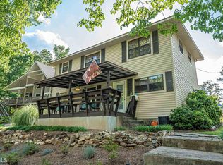 326 Shelton Dr, Eatonton, GA