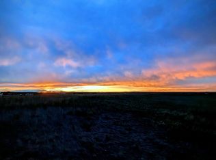 TRACT 14 Coachman Ln, Cheyenne, WY 82009