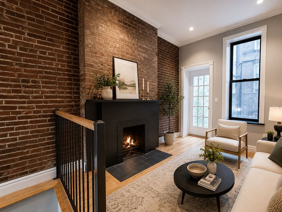 1st image of 58 Leroy St #1D