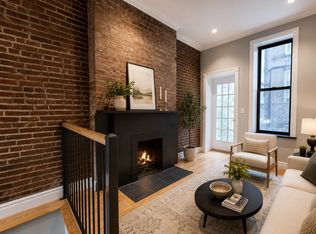 58 Leroy St #1C, New York, NY 10014
