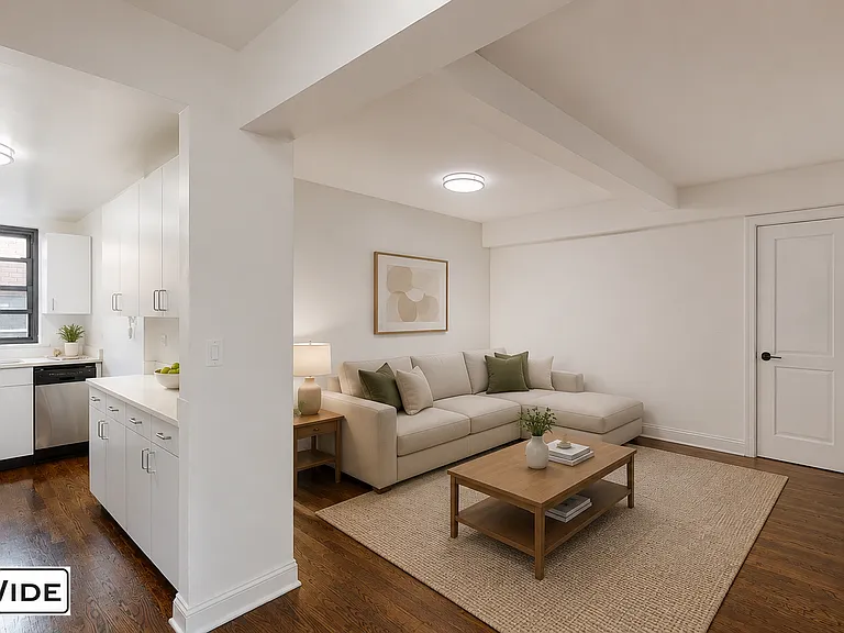 157 E 57th St #16A — Photo 2