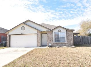4403 Jake Spoon Dr, Killeen, TX 76549