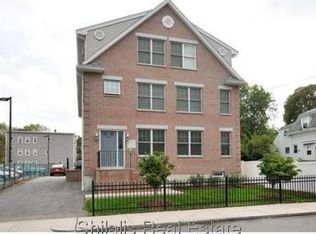 287 Everett St #2, Boston, MA 02134