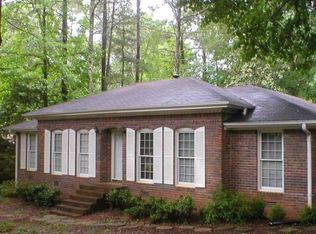 1148 Golfview Ter, Monroe, GA 30655