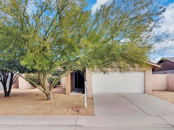 727 N CHOLLA --, Mesa, AZ 85201
