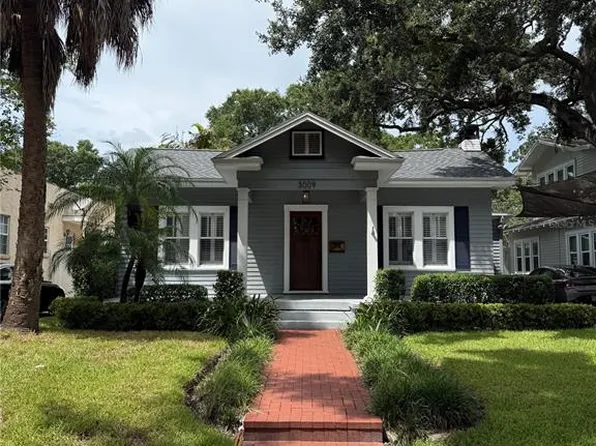 3009 W ANGELES STREET, TAMPA, FL 33629