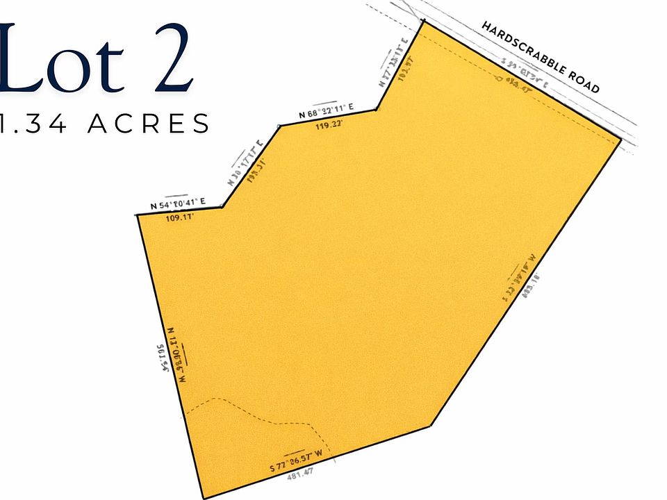 1st image of 234 East Road Lot 2