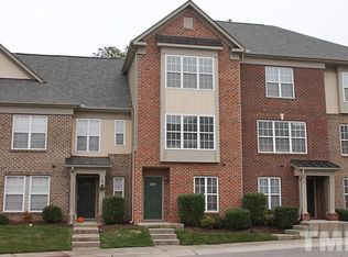 2108 Kedvale Ave, Raleigh, NC 27617