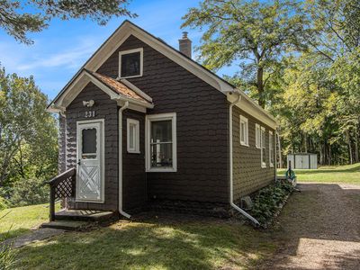 231 Foresman Ave, Kalamazoo, MI, 49048