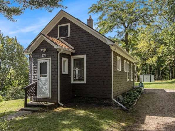 231 Foresman Ave, Kalamazoo, MI 49048