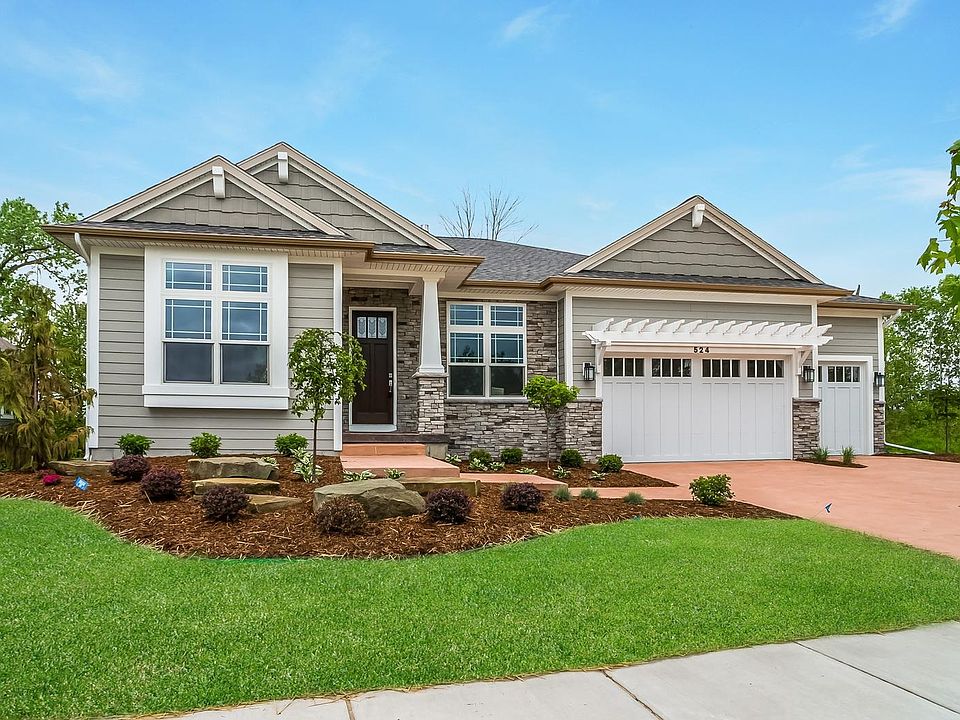 Floor plans and photos shown may include base features along with additional options and upgrades.