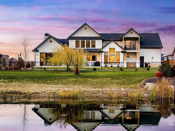 7723 W Hevelius Ln, Eagle, ID 83616