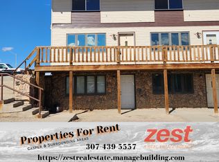1471 South Nebraska Avenue, Casper, WY 82609