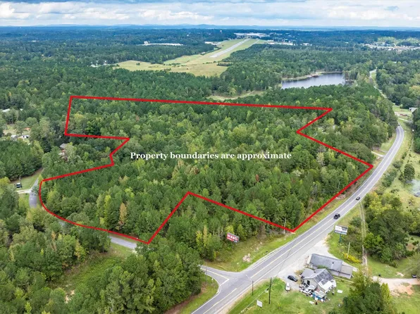 0 State Highway 63 Lamberth Rd #28, Alexander City, AL 35010