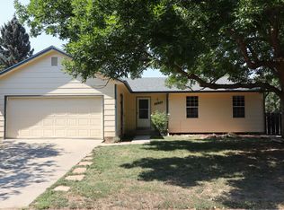 2406 Kodiak Rd, Fort Collins, CO 80525