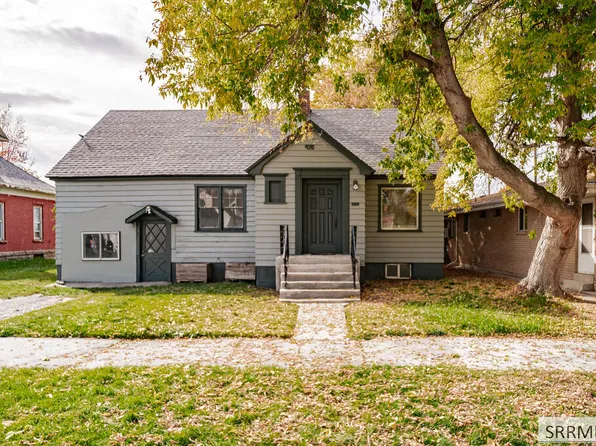 475 H St, Idaho Falls, ID 83402